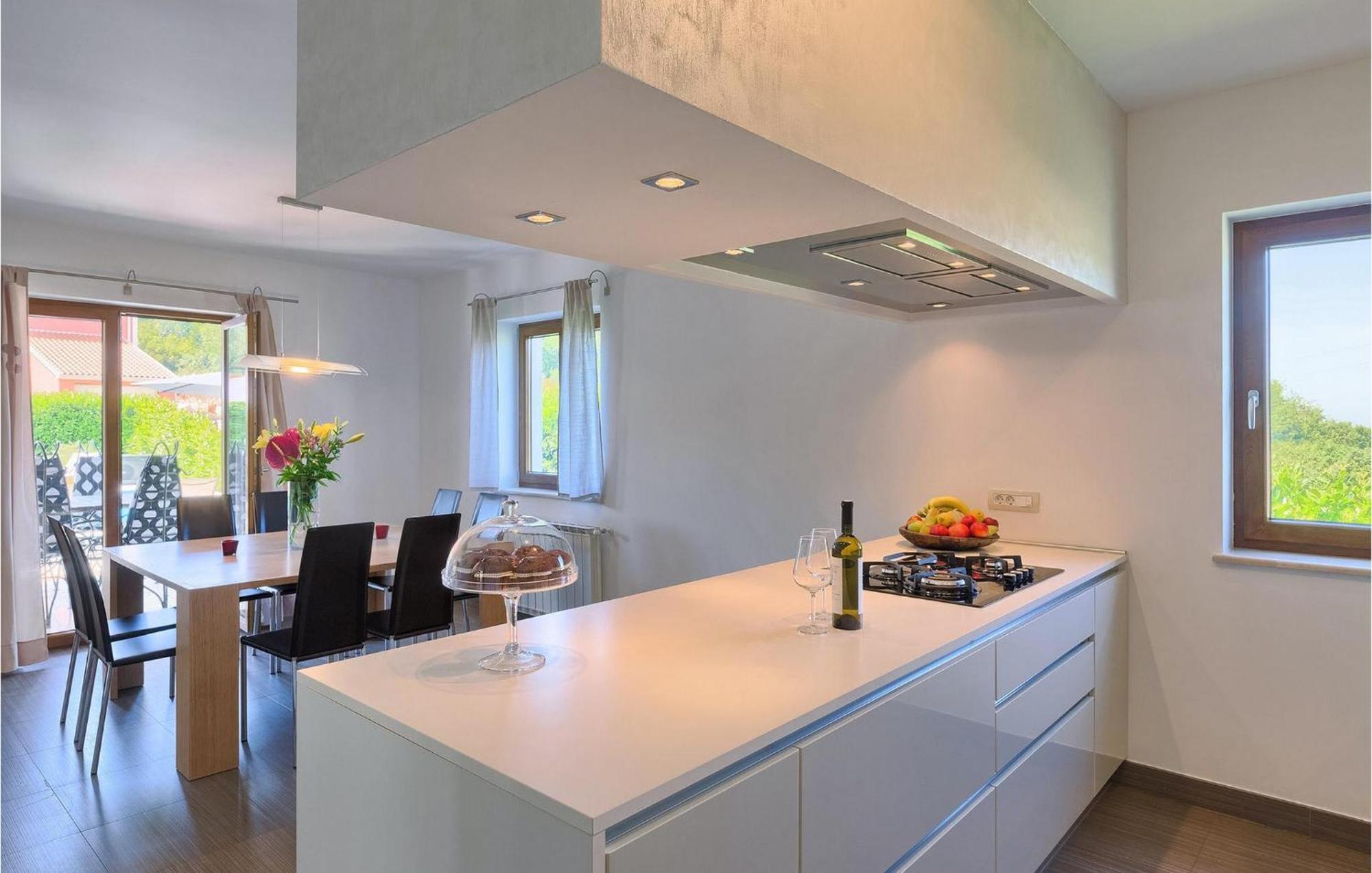 Villa Vito โรวีน ภายนอก รูปภาพ