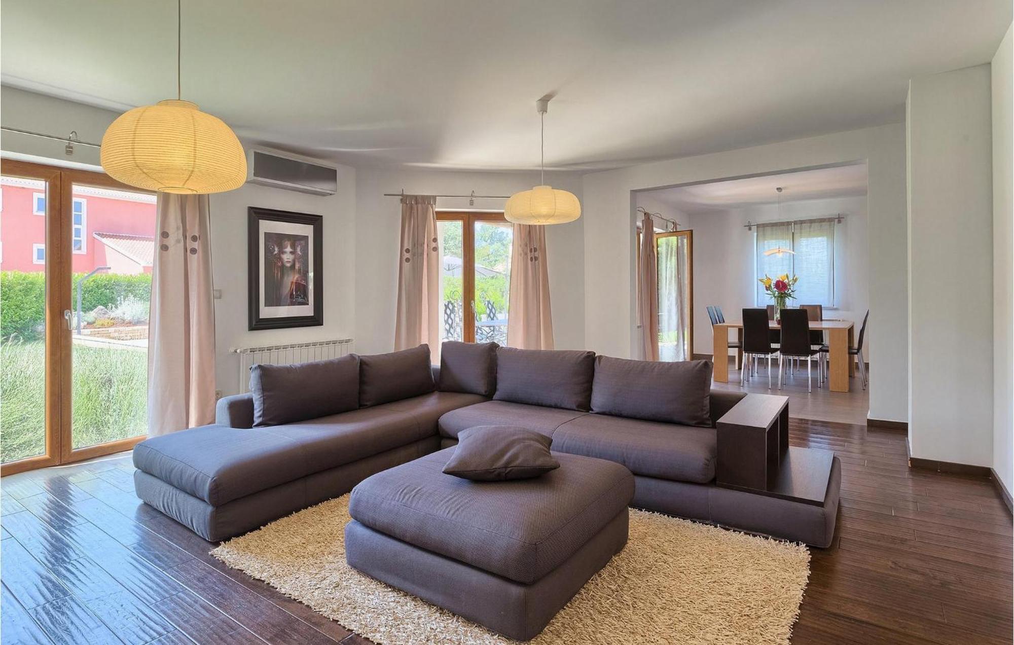 Villa Vito โรวีน ภายนอก รูปภาพ