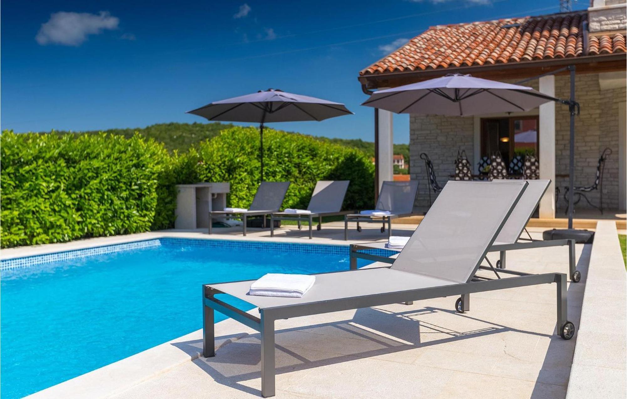Villa Vito โรวีน ภายนอก รูปภาพ
